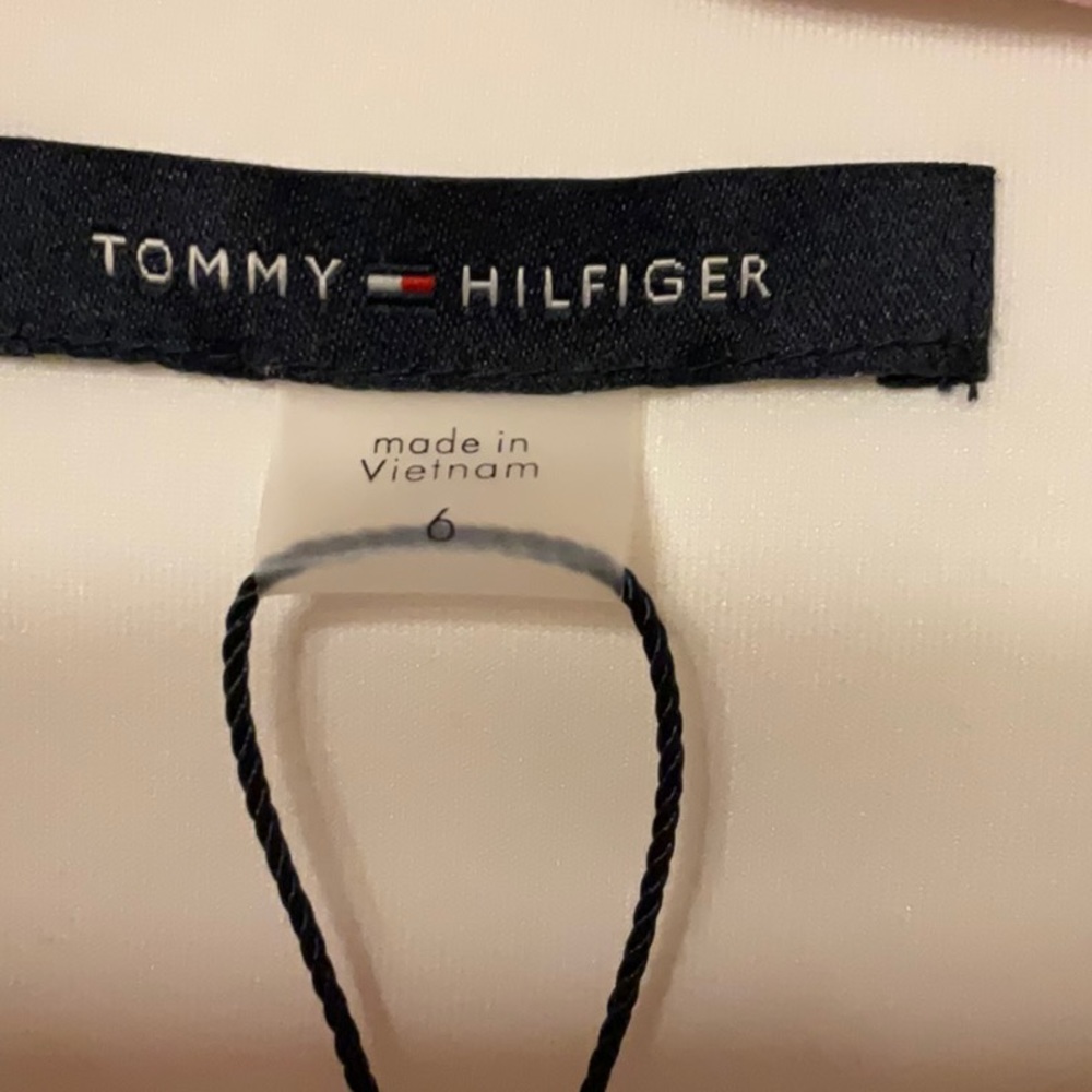 Tommy Hilfiger dress - Picture 3 of 5